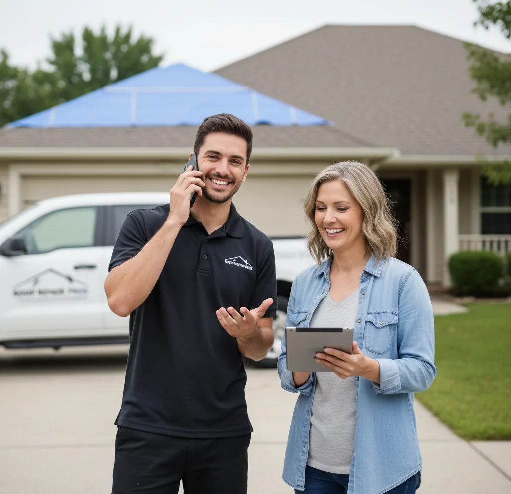 Roof Maintenance in Sulphur, LA